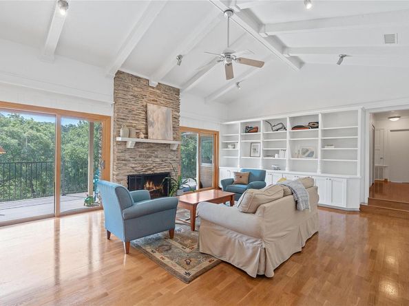 2407 Trail Of The Madrones, Austin TX 78746
