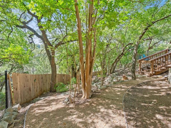 2407 Trail Of The Madrones, Austin TX 78746