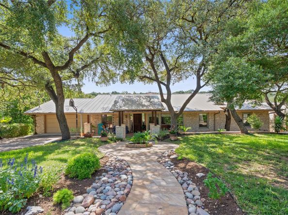2407 Trail Of The Madrones, Austin TX 78746