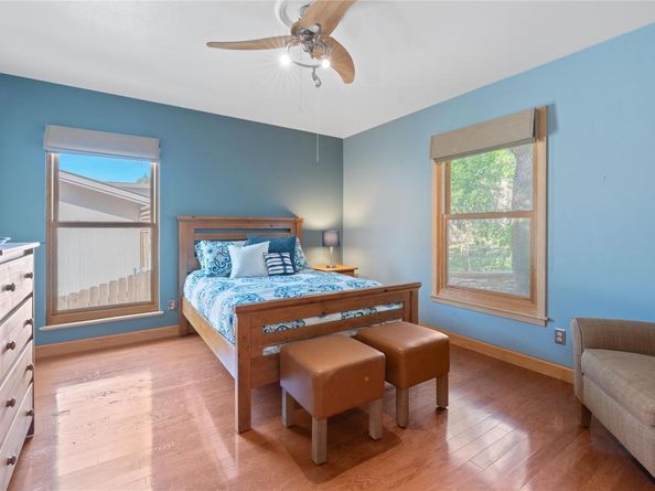 2407 Trail Of The Madrones, Austin TX 78746