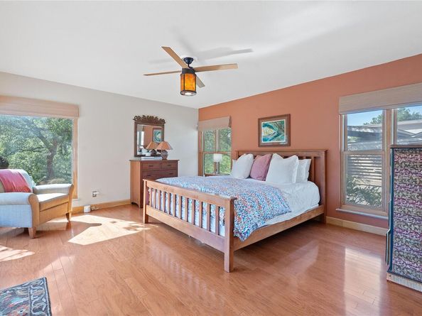 2407 Trail Of The Madrones, Austin TX 78746