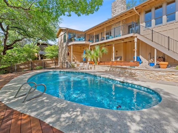 2407 Trail Of The Madrones, Austin TX 78746