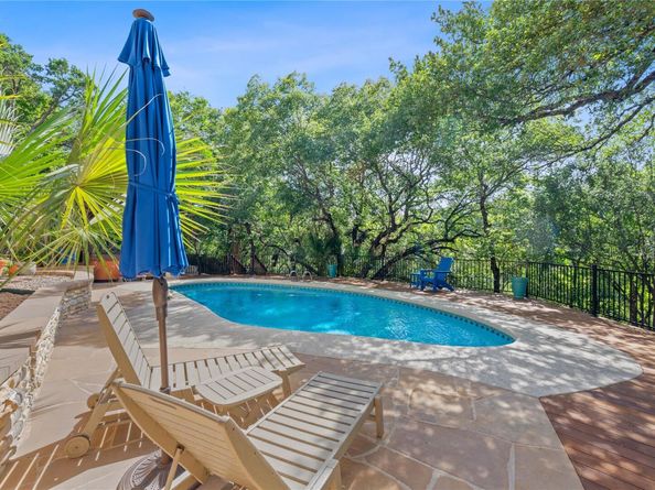 2407 Trail Of The Madrones, Austin TX 78746