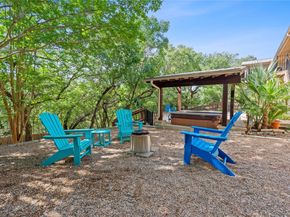 2407 Trail Of The Madrones, Austin TX 78746