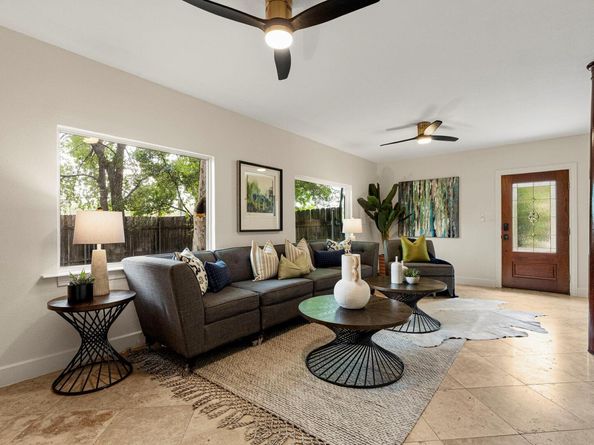 3201 Kay ST, Austin TX 78702