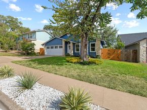 12322 Havelock DR, Austin TX 78759