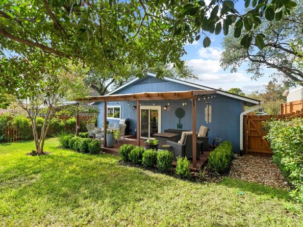 12322 Havelock DR, Austin TX 78759