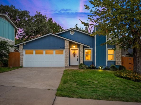 12322 Havelock DR, Austin TX 78759