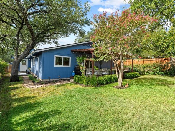 12322 Havelock DR, Austin TX 78759