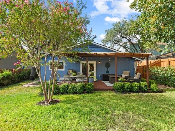 12322 Havelock DR, Austin TX 78759