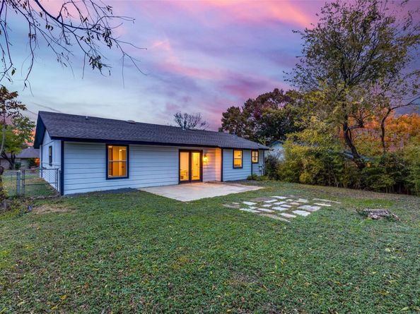10005 quail hutch, Austin TX 78758