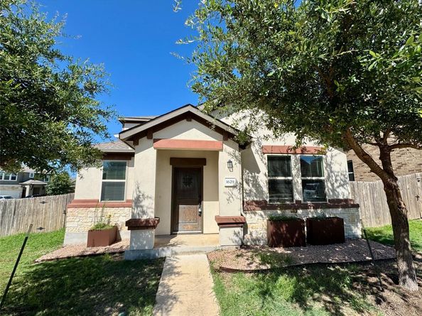 1629 W Broade ST, Leander TX 78641