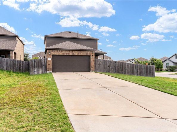 1629 W Broade ST, Leander TX 78641