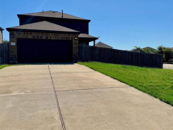 1629 W Broade ST, Leander TX 78641