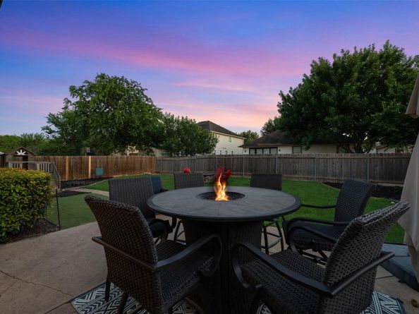 6317 Baythorne DR, Austin TX 78747