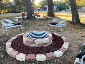 8203 Longview RD, Austin TX 78745
