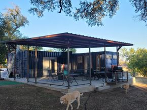 8203 Longview RD, Austin TX 78745