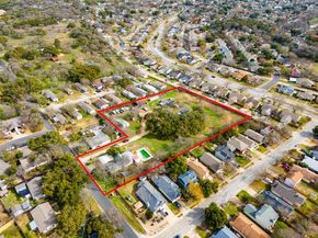 8203 Longview RD, Austin TX 78745