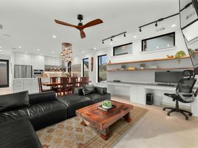1208 Garden ST 1 & 2, Austin TX 78702