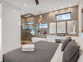 1208 Garden ST 1 & 2, Austin TX 78702