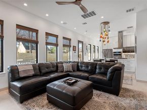 1208 Garden ST 1 & 2, Austin TX 78702