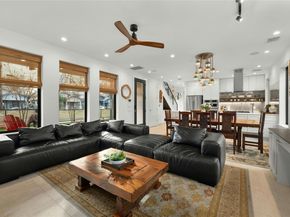 1208 Garden ST 1 & 2, Austin TX 78702