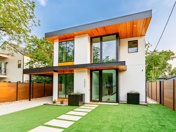 2807 Garwood ST, Austin TX 78702