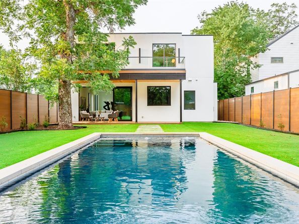2807 Garwood ST, Austin TX 78702