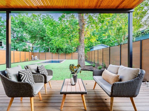 2807 Garwood ST, Austin TX 78702