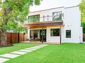 2807 Garwood ST, Austin TX 78702