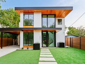 2807 Garwood ST, Austin TX 78702