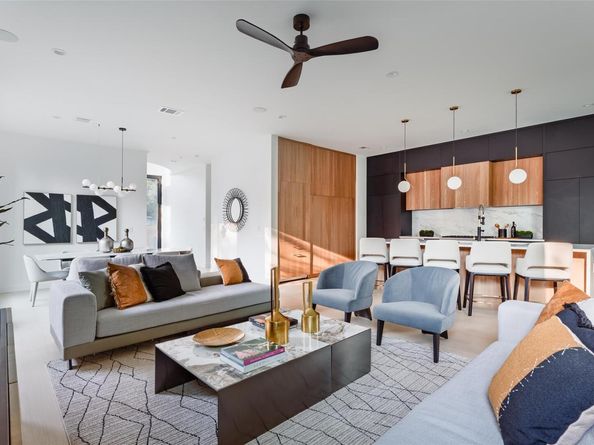 2807 Garwood ST, Austin TX 78702