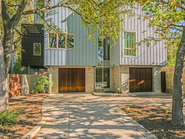 2806 Robbs RUN, Austin TX 78703