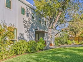 2806 Robbs RUN, Austin TX 78703