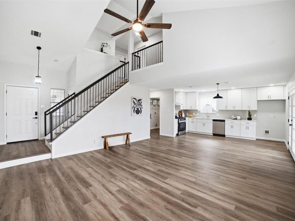 1606 Rossport BND, Leander TX 78641