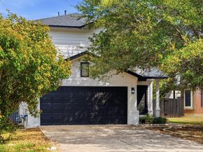 1606 Rossport BND, Leander TX 78641