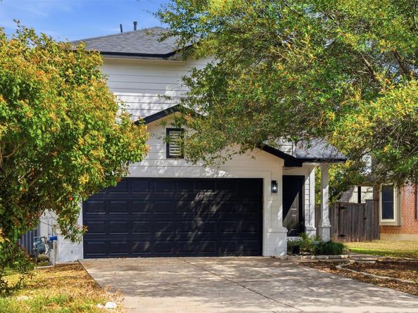 1606 Rossport BND, Leander TX 78641