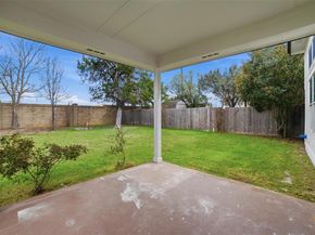 1606 Rossport BND, Leander TX 78641