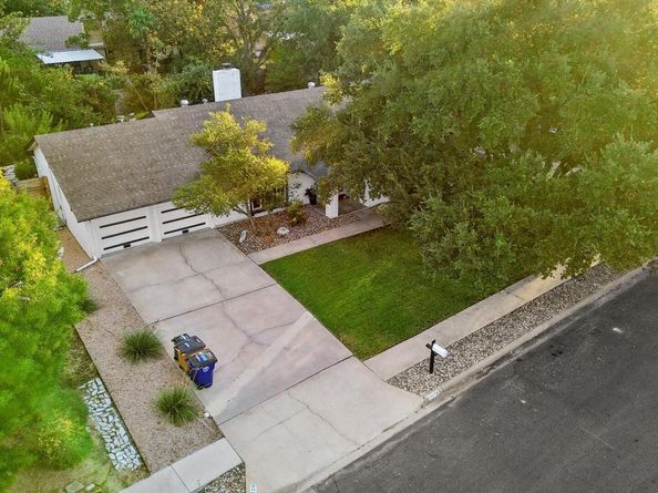 10129 Aspen ST, Austin TX 78758