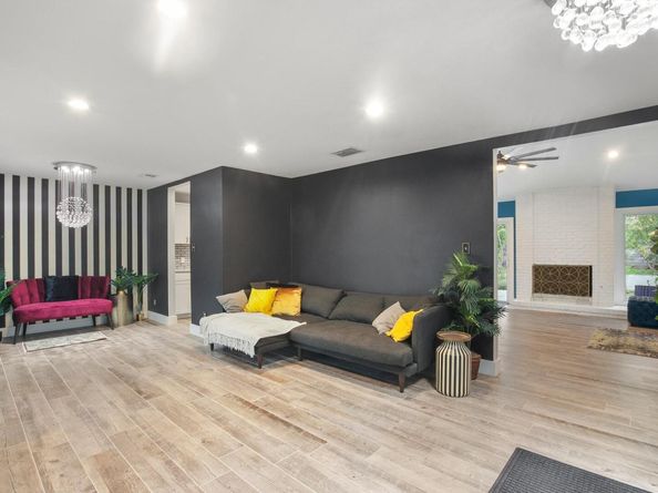 10129 Aspen ST, Austin TX 78758