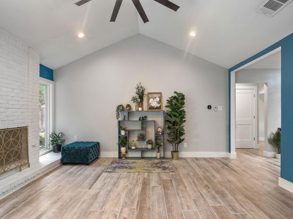 10129 Aspen ST, Austin TX 78758