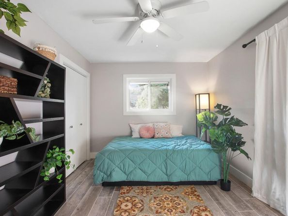 10129 Aspen ST, Austin TX 78758