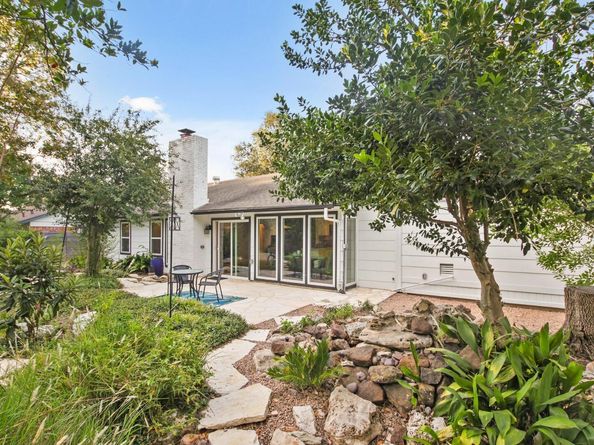 10129 Aspen ST, Austin TX 78758