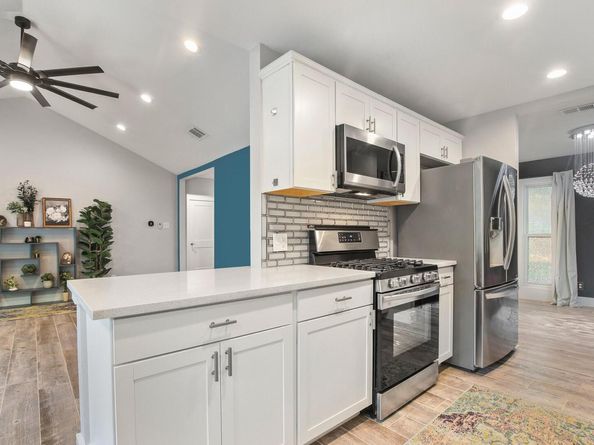10129 Aspen ST, Austin TX 78758