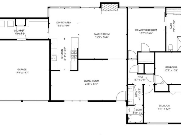 10129 Aspen ST, Austin TX 78758