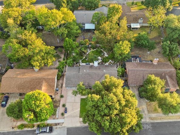 10129 Aspen ST, Austin TX 78758