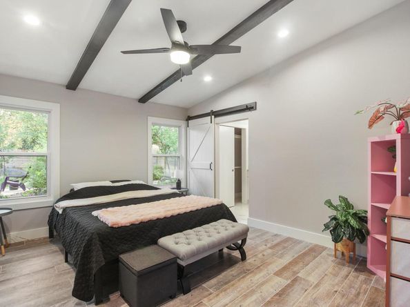 10129 Aspen ST, Austin TX 78758