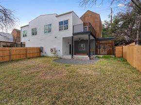 5603 Manor RD B, Austin TX 78723