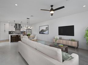 5603 Manor RD B, Austin TX 78723