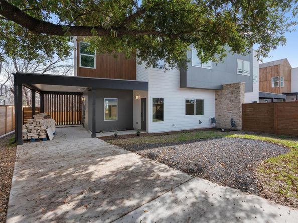 5603 Manor RD B, Austin TX 78723